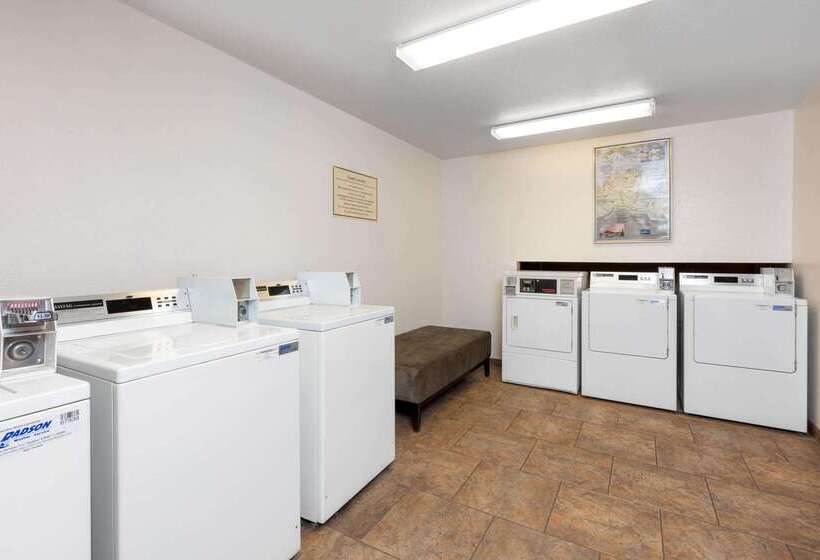 호텔 La Quinta By Wyndham Las Vegas Redrock/summerlin