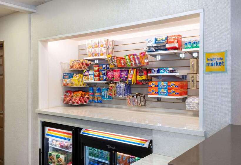 호텔 La Quinta By Wyndham Las Vegas Redrock/summerlin