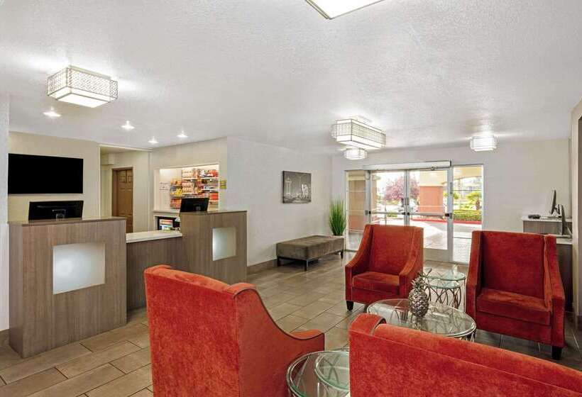 호텔 La Quinta By Wyndham Las Vegas Redrock/summerlin