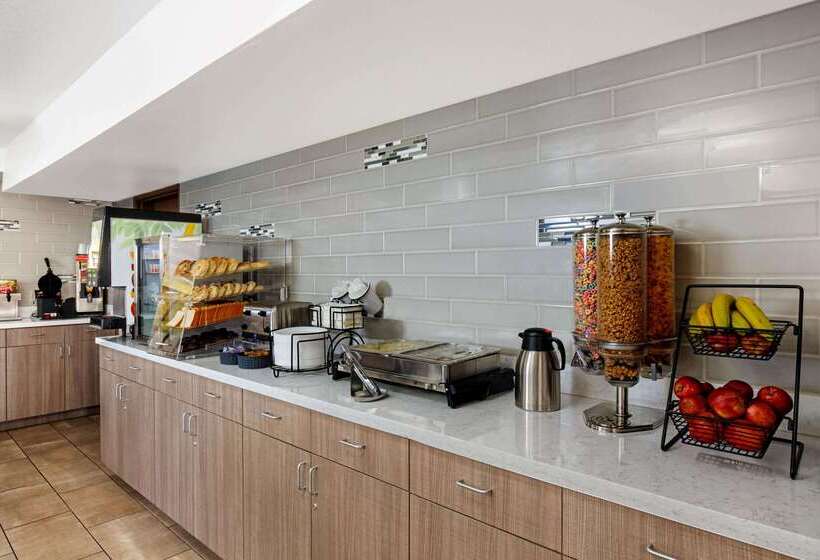 호텔 La Quinta By Wyndham Las Vegas Redrock/summerlin