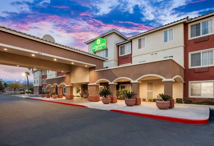 호텔 La Quinta By Wyndham Las Vegas Redrock/summerlin