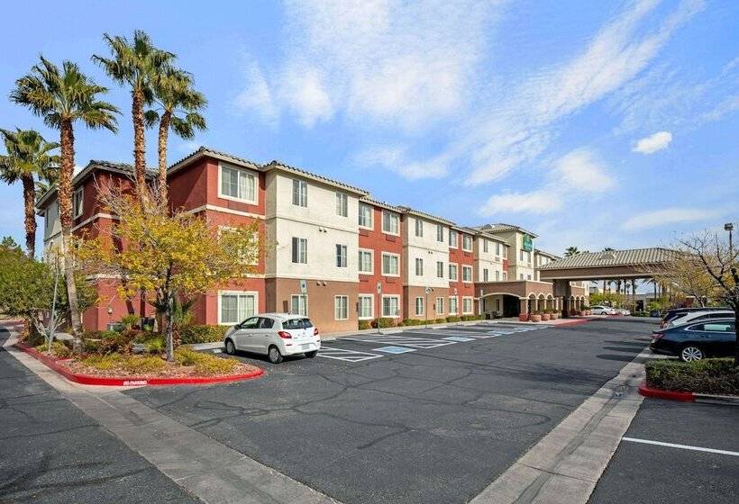 호텔 La Quinta By Wyndham Las Vegas Redrock/summerlin