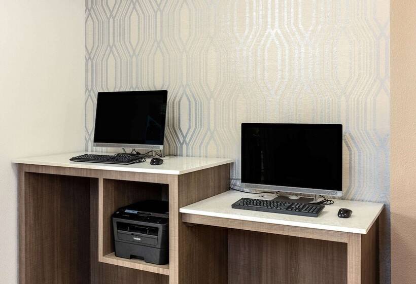 호텔 La Quinta By Wyndham Las Vegas Redrock/summerlin