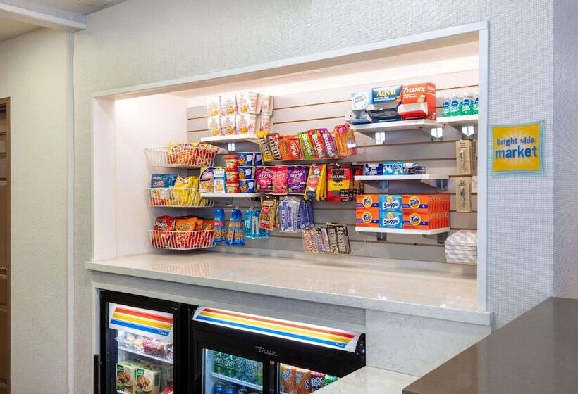 호텔 La Quinta By Wyndham Las Vegas Redrock/summerlin