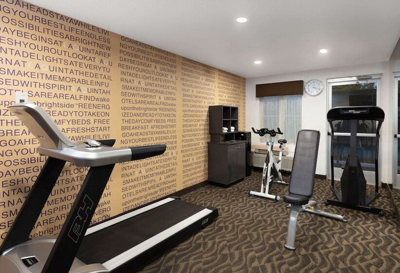 호텔 La Quinta By Wyndham Las Vegas Redrock/summerlin