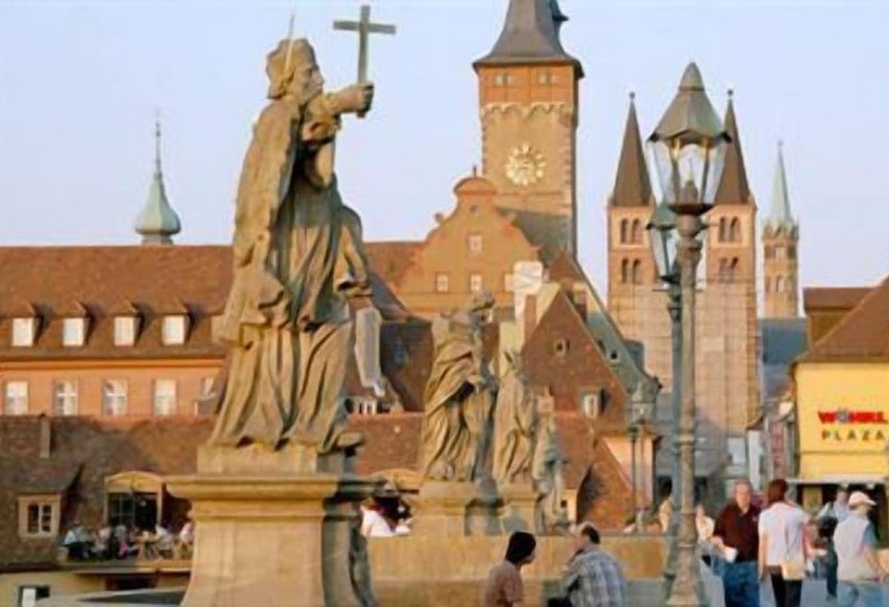 בית מלון כפרי Lamm