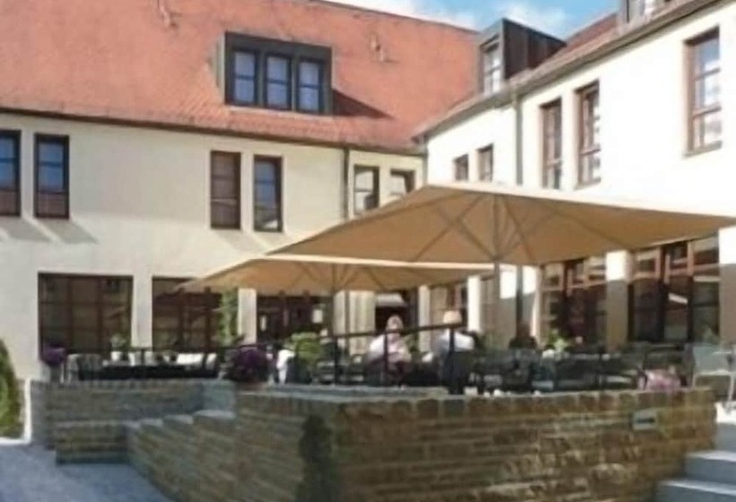 בית מלון כפרי Lamm