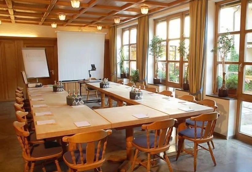 בית מלון כפרי Lamm