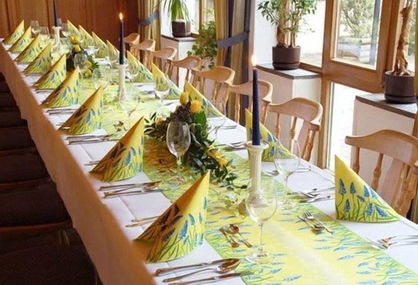 בית מלון כפרי Lamm