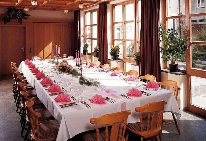 בית מלון כפרי Lamm