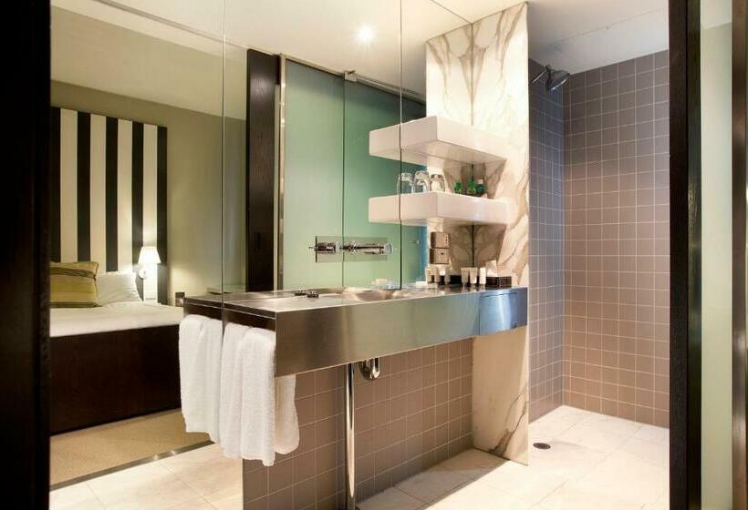 Lancemore Mansion Hotel Werribee Park