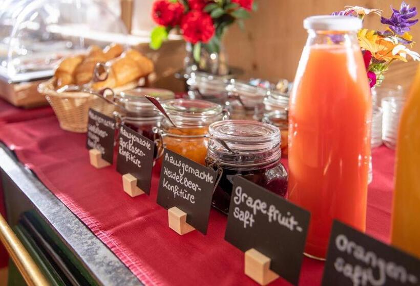 فندق Landgasthof Staila