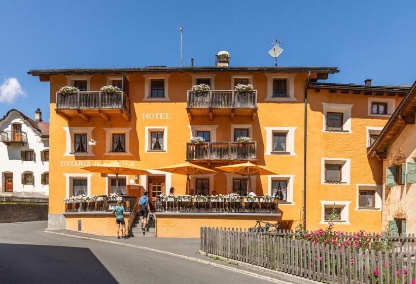 فندق Landgasthof Staila