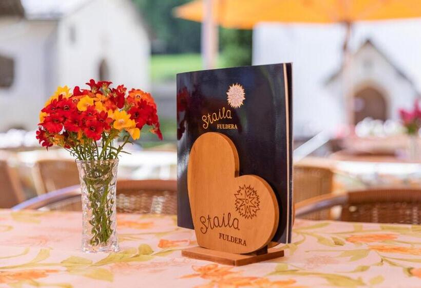 호텔 Landgasthof Staila