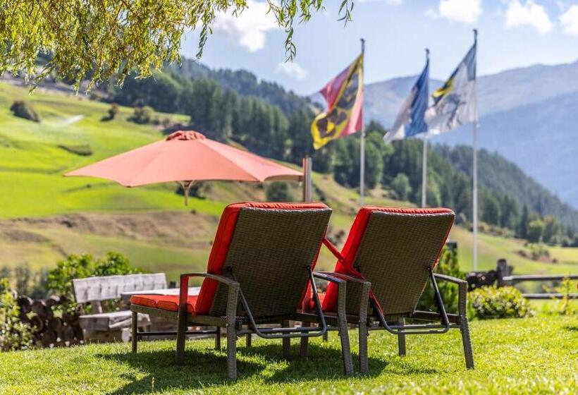 فندق Landgasthof Staila