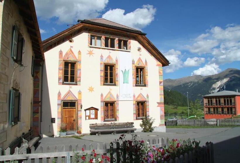 호텔 Landgasthof Staila