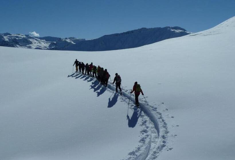 호텔 Landgasthof Staila