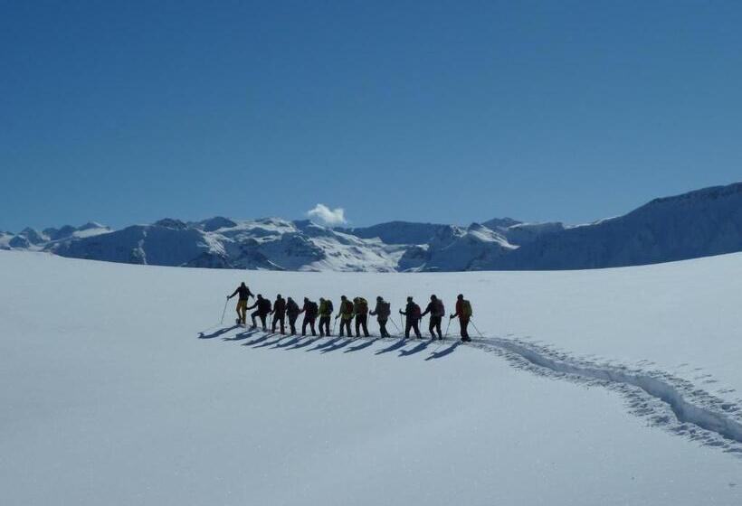 호텔 Landgasthof Staila