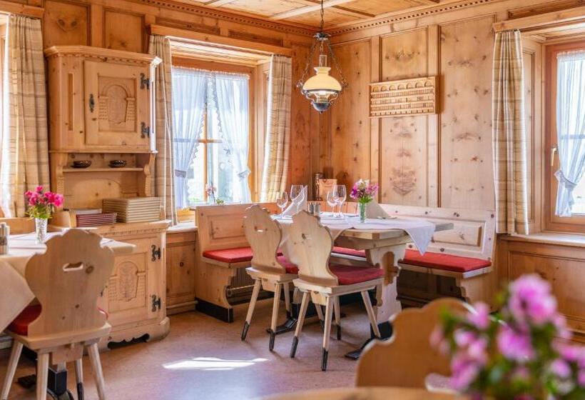 호텔 Landgasthof Staila