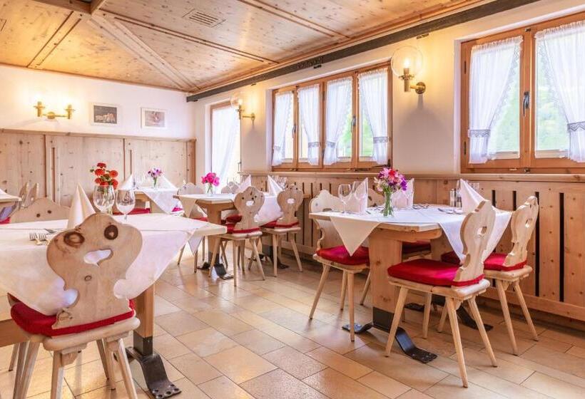 호텔 Landgasthof Staila