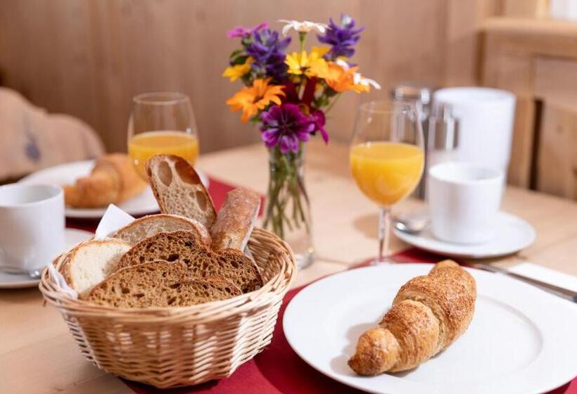 호텔 Landgasthof Staila