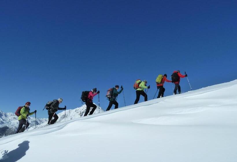 호텔 Landgasthof Staila