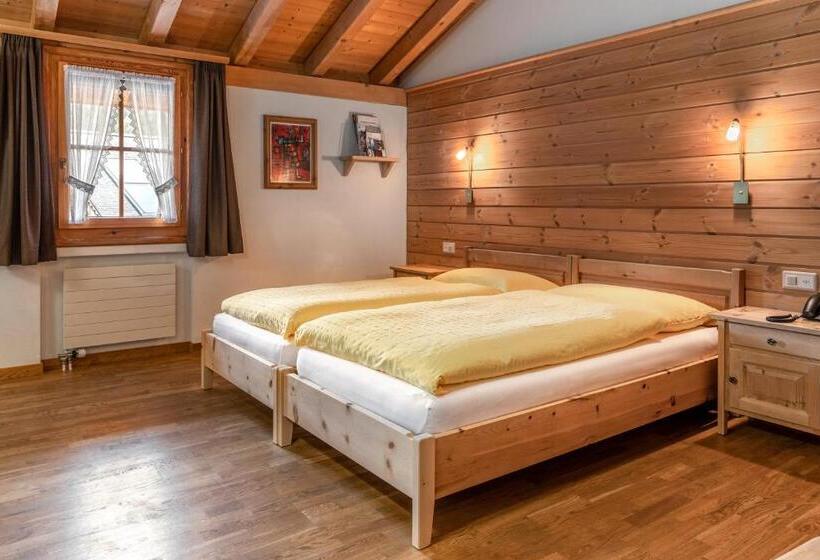 호텔 Landgasthof Staila