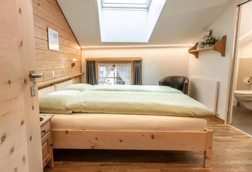 호텔 Landgasthof Staila