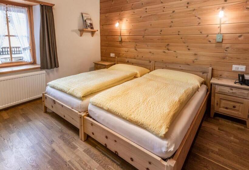 호텔 Landgasthof Staila