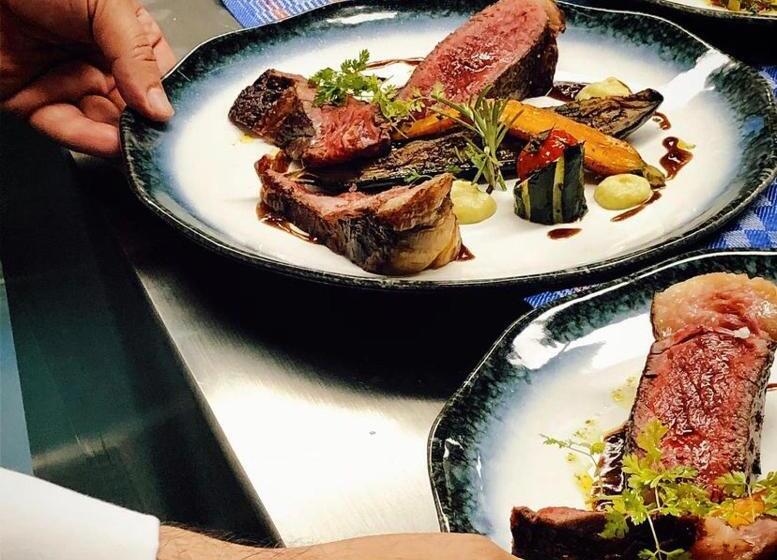 فندق Le Tonnelier