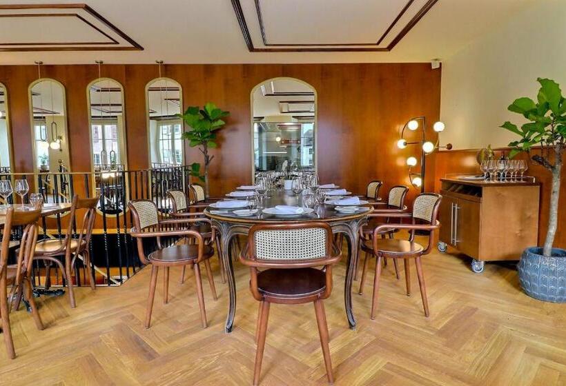 فندق Le Tonnelier