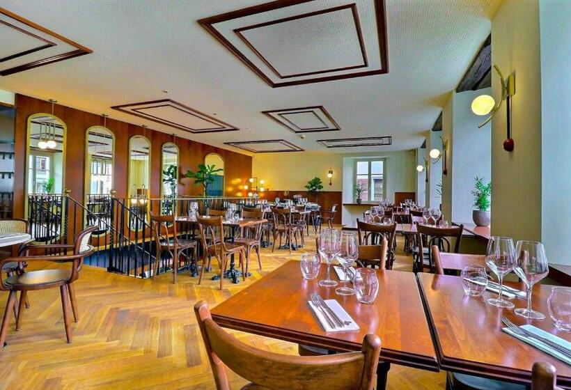 فندق Le Tonnelier