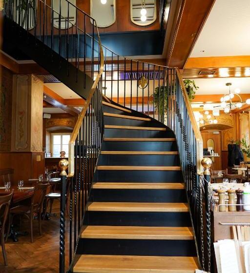 فندق Le Tonnelier