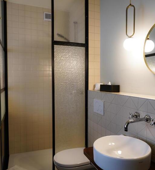 فندق Le Tonnelier