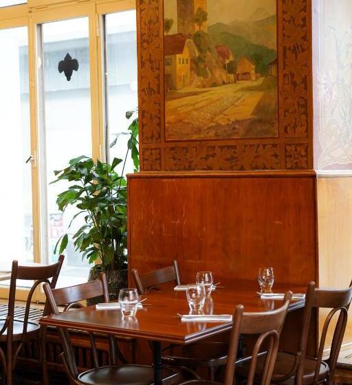 فندق Le Tonnelier