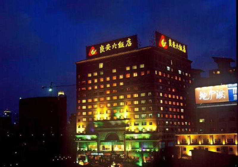 Hotel Liang An