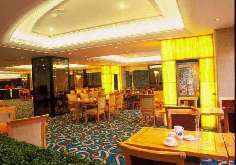 Hotel Liang An