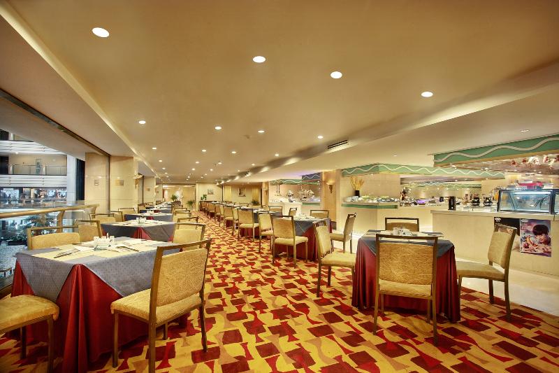 Lijiang Waterfall Hotel Guilin