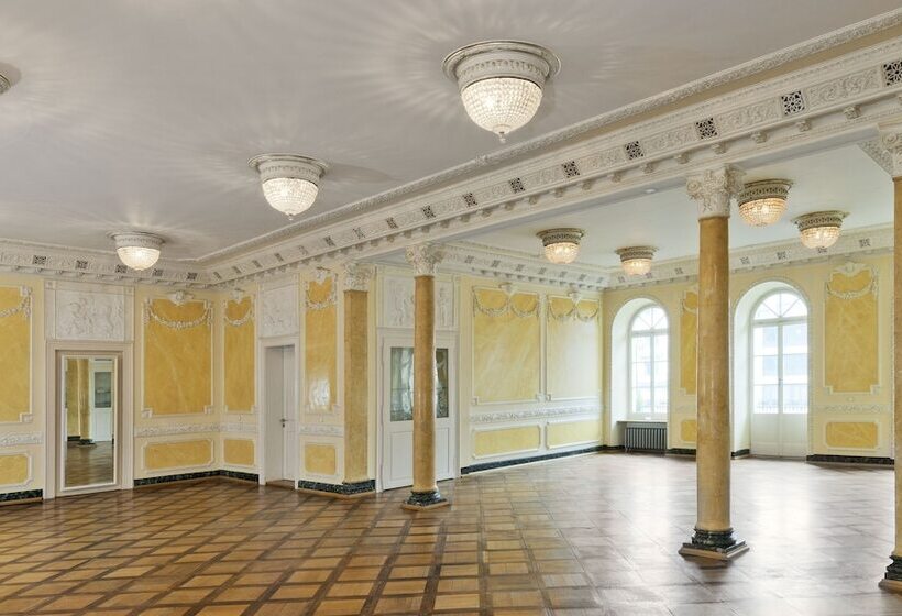 酒店 Limmathof Baden   Historisches Haus & Spa