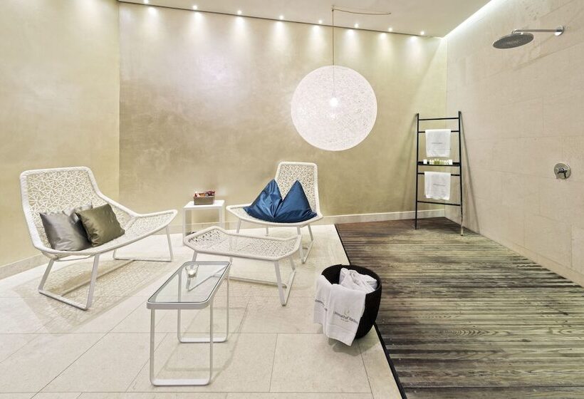 酒店 Limmathof Baden   Historisches Haus & Spa