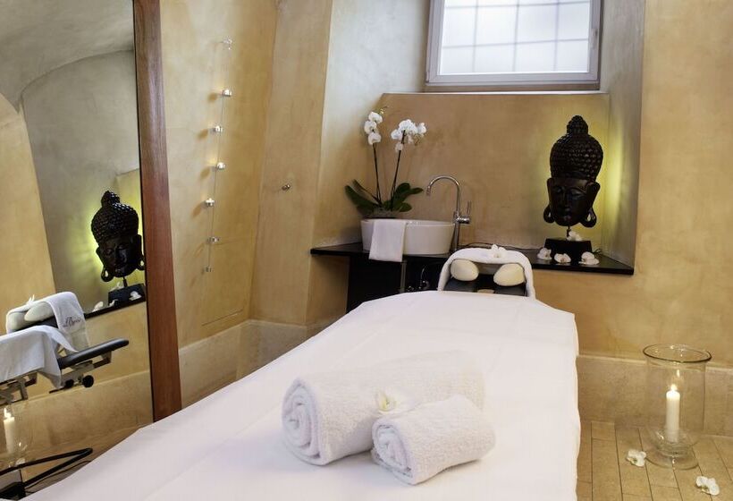 酒店 Limmathof Baden   Historisches Haus & Spa