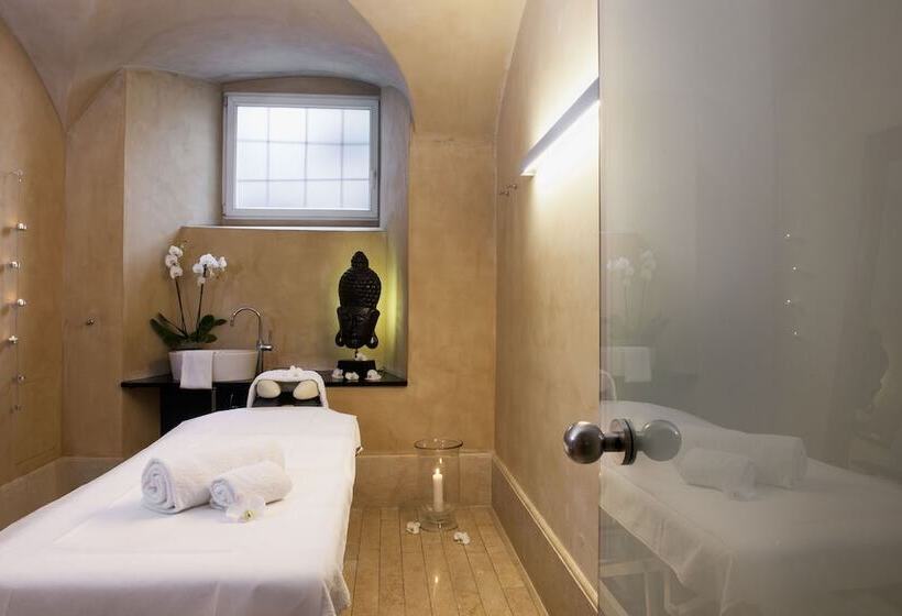 酒店 Limmathof Baden   Historisches Haus & Spa