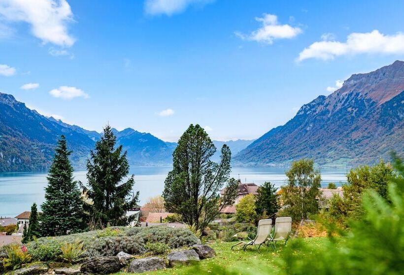 בית מלון כפרי Lindenhof By Crossworld Ag