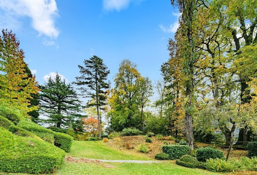 בית מלון כפרי Lindenhof By Crossworld Ag