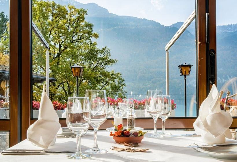 בית מלון כפרי Lindenhof By Crossworld Ag