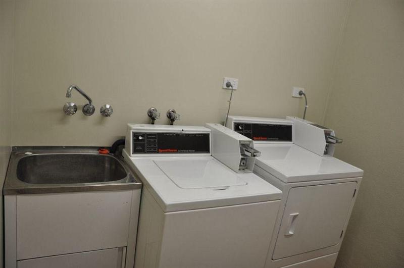 هتل Lismore City Motor Inn