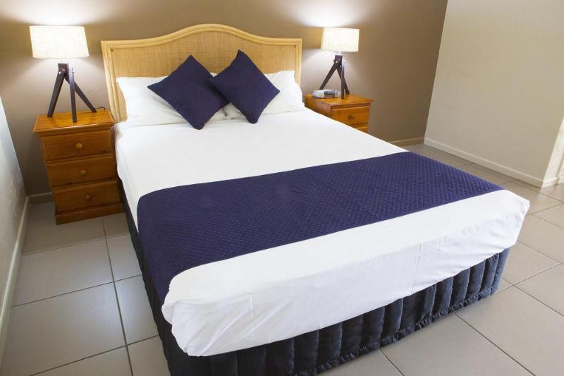 هتل Lismore City Motor Inn