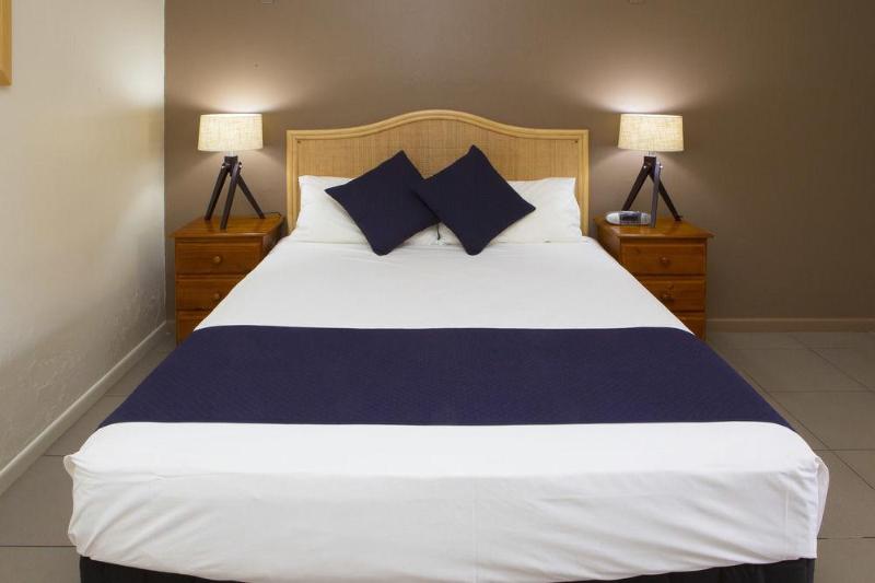 هتل Lismore City Motor Inn