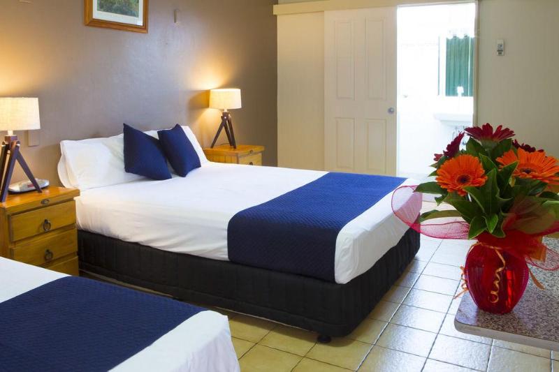 هتل Lismore City Motor Inn