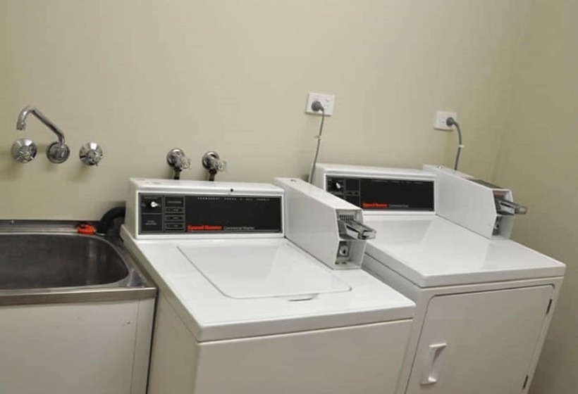 هتل Lismore City Motor Inn